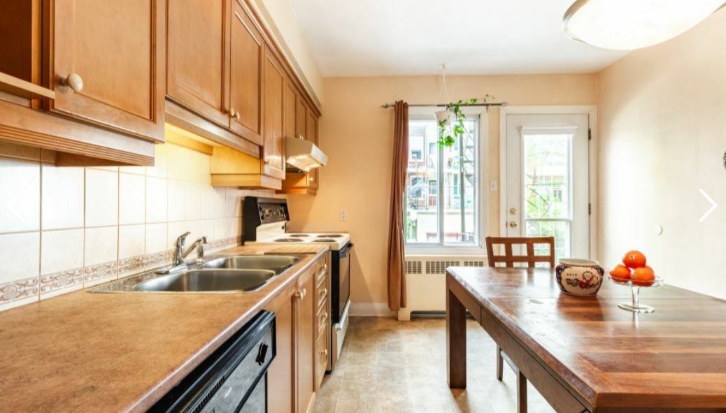 Colocatie Montréal 258293