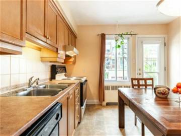 Colocation Montréal 258293-7