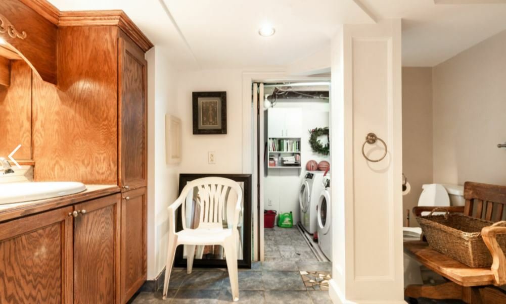 Colocatie Montréal 258293