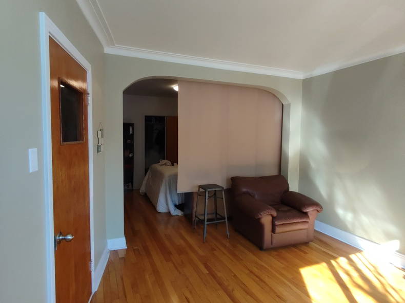 Colocación Montréal 258293-4