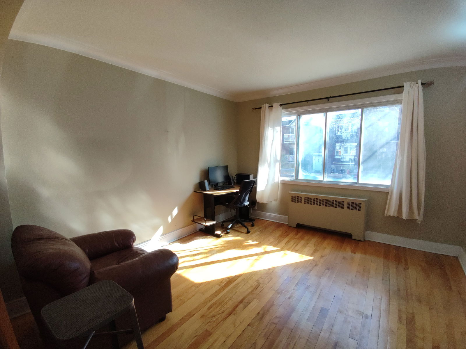 Colocatie Montréal 258293