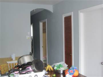 Colocation Montréal 247114-6