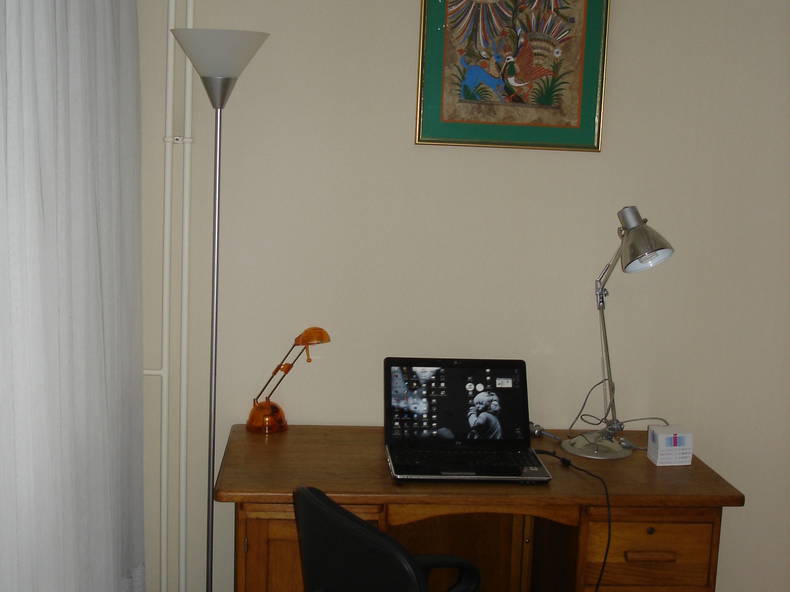 Colocation Créteil 2549-4