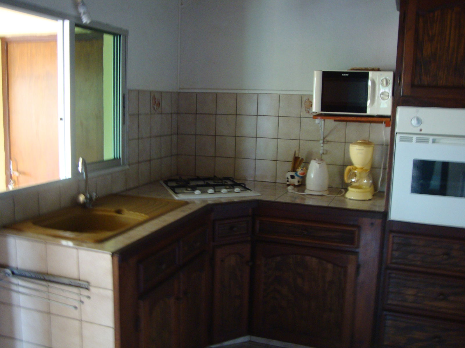 Colocatie Port-Louis 24914