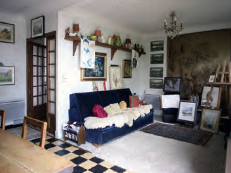 Homestay Le Perray-en-Yvelines 131385