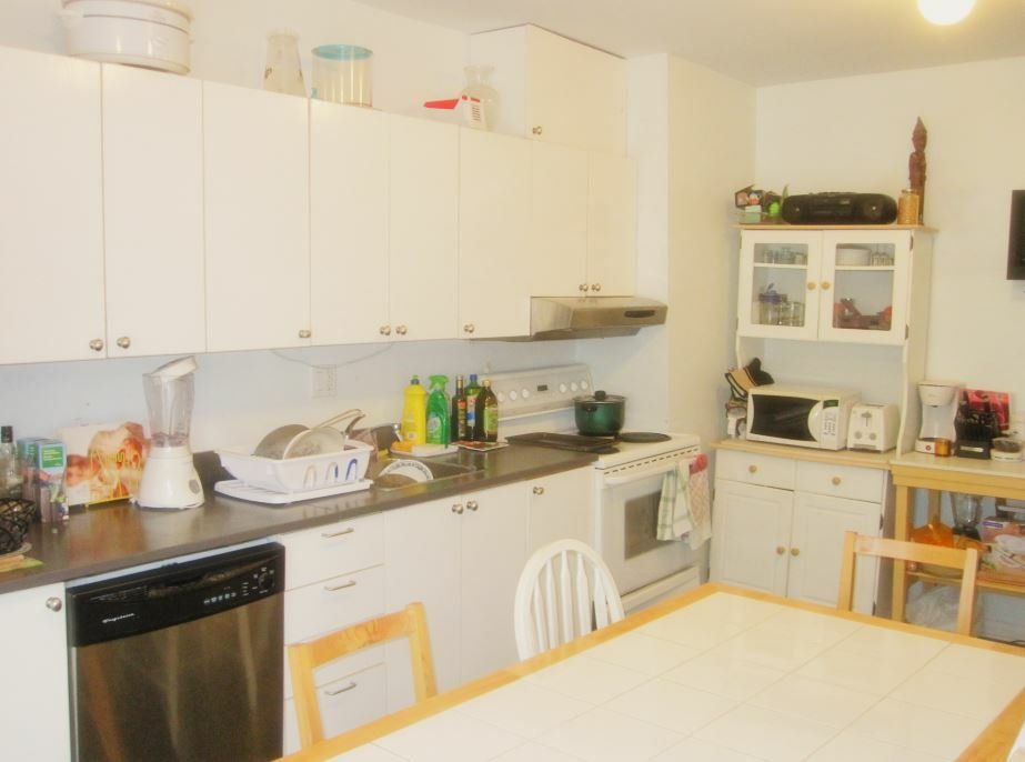 Järjestäminen Montréal 259609