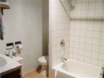 Colocation Montréal 259609-7