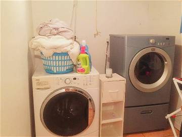 Colocation Montréal 259609-12