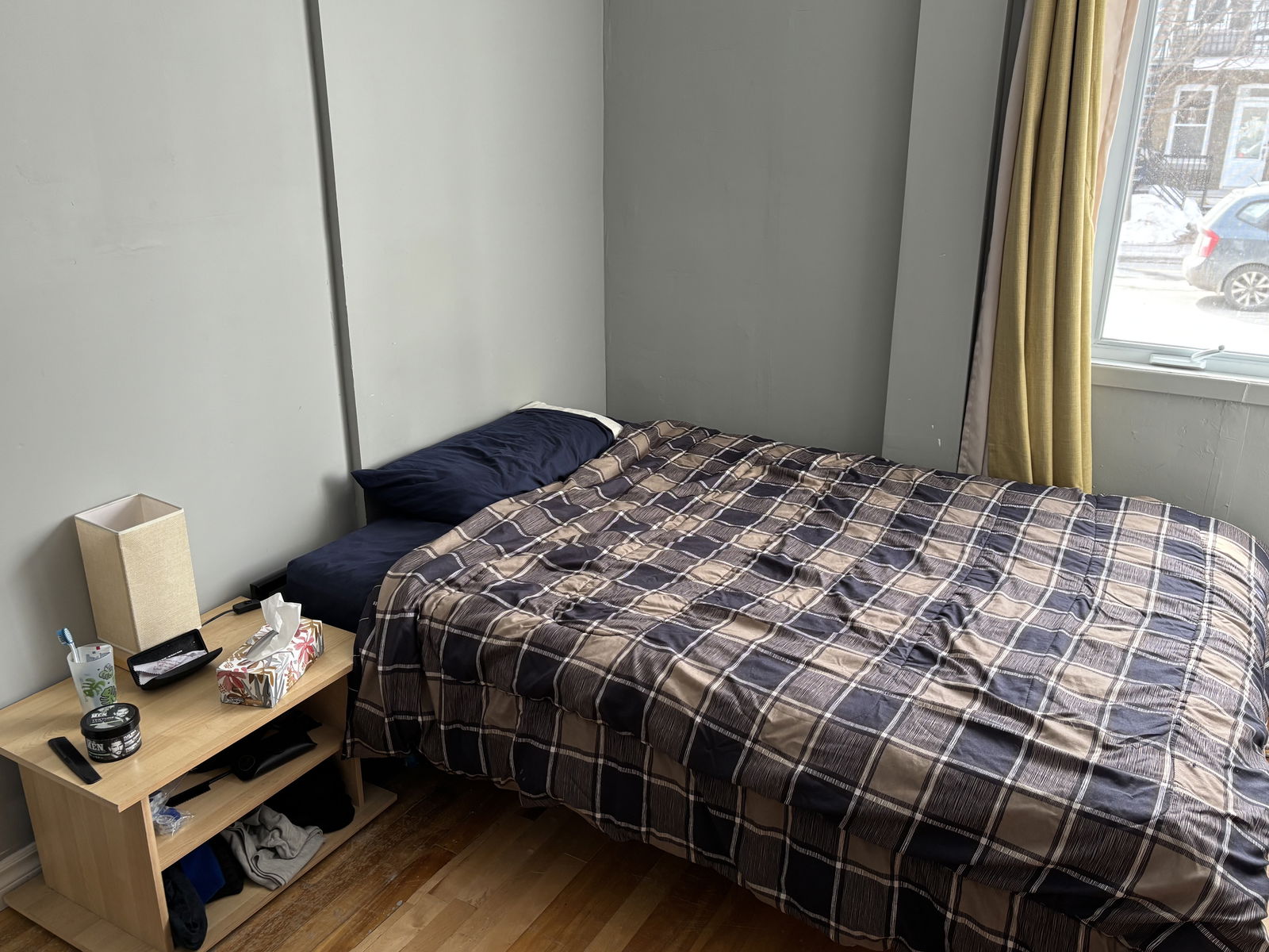 Järjestäminen Montréal 259609