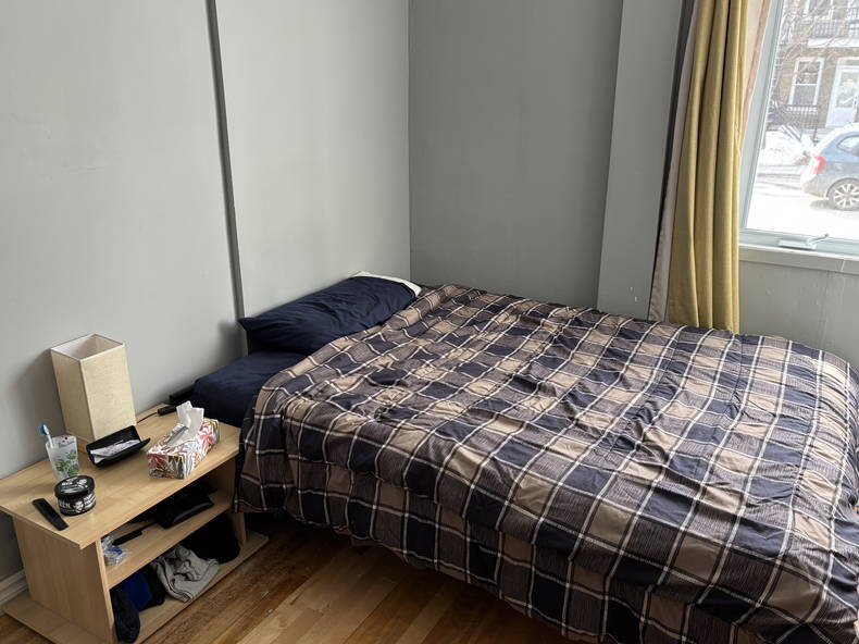 Colocation Montréal 259609-1