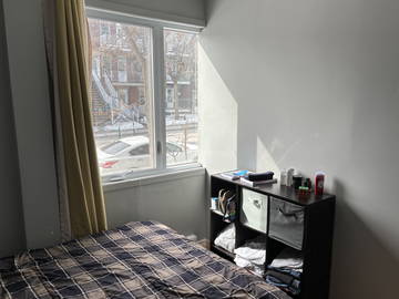 Room For Rent Montréal 259609