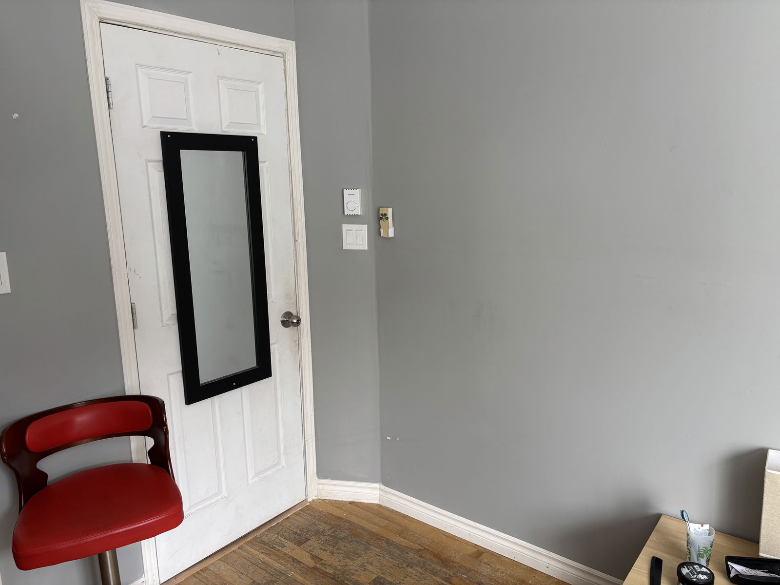 Järjestäminen Montréal 259609