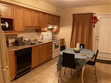 Colocation Montréal 258292-4