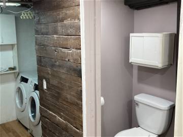 Colocation Montréal 258292-8