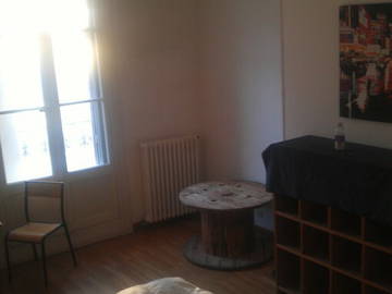 Room For Rent Montpellier 40631