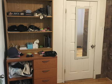 Colocation Montréal 239866-3