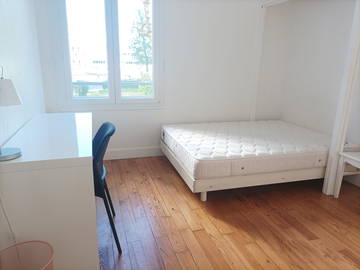 Shared Accommodation Besançon 664341-1