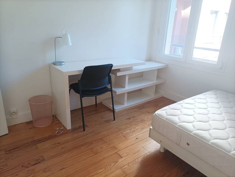 Colocation Besançon 664341-2