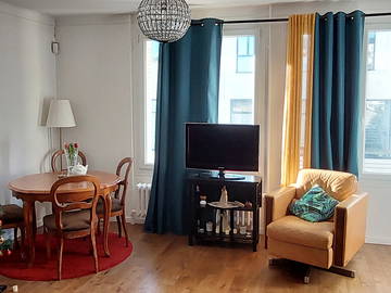 Chambre À Louer Rueil-Malmaison 469854-1