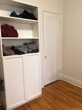 Colocatie Montréal 263370