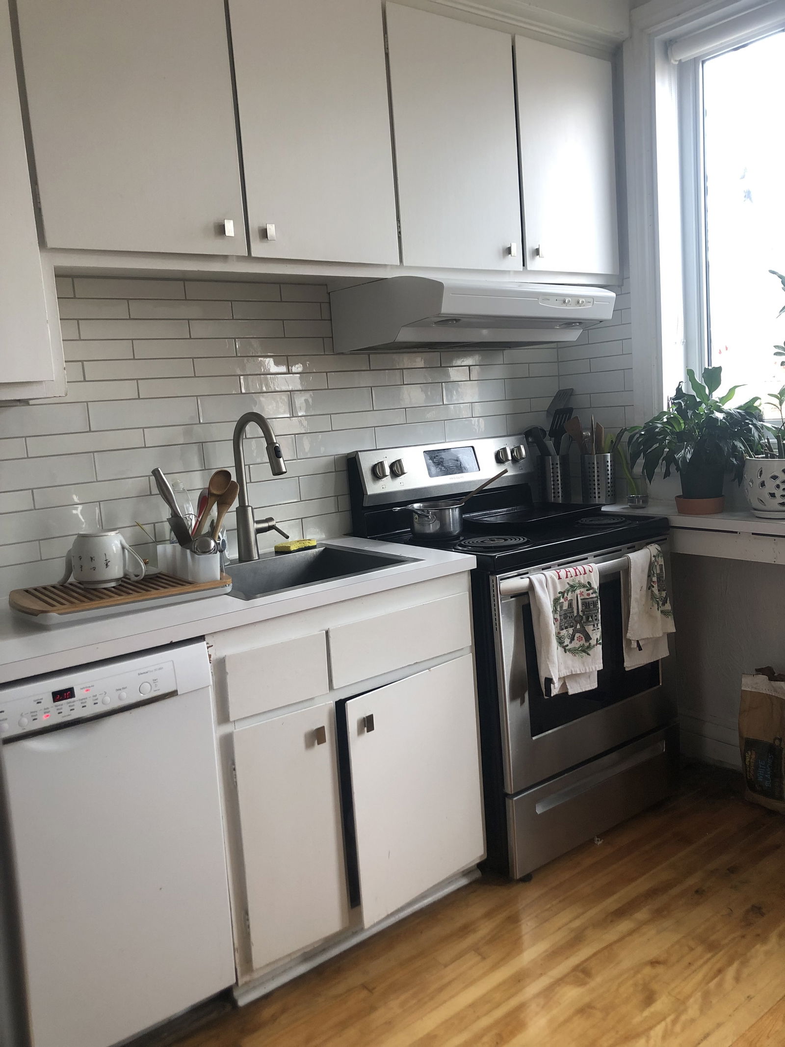 Colocatie Montréal 263370