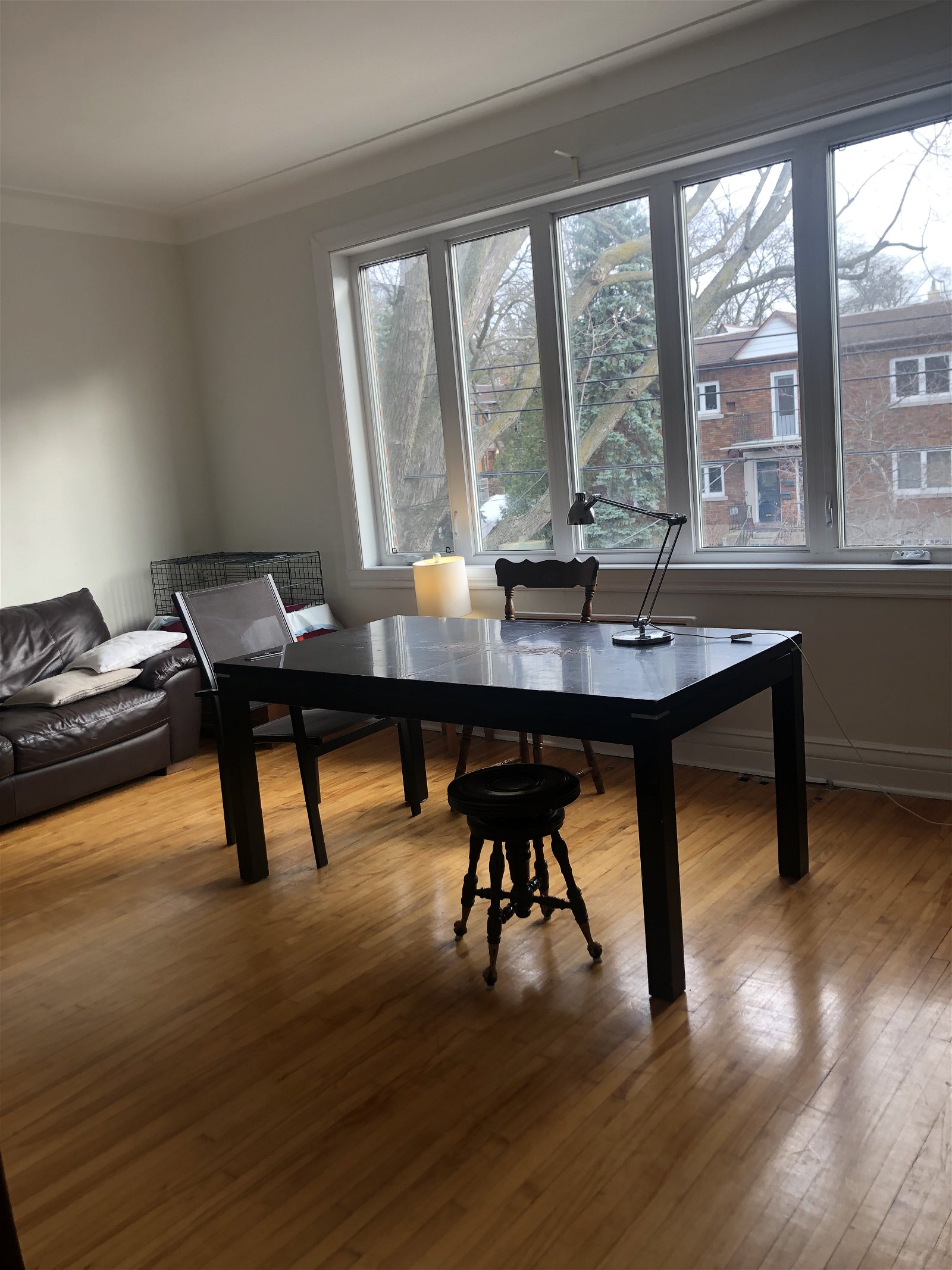 Colocatie Montréal 263370