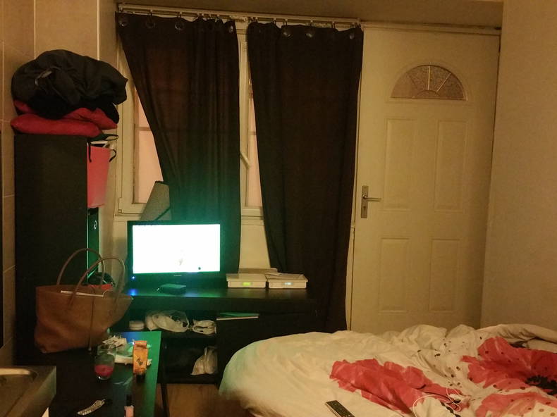 Colocation Le Plessis-Robinson 126577-1