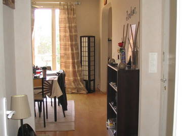 Habitación En Alquiler Aix-En-Provence 83165