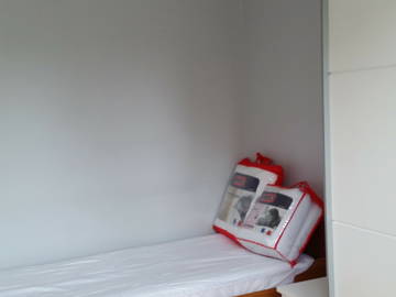 Chambre À Louer Cergy 146329