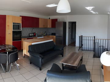 Chambre À Louer Cergy 146329