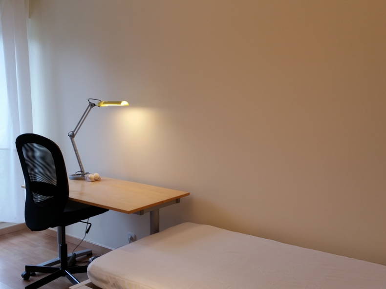 Colocación Cergy 146329-4