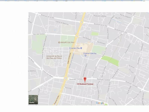 Colocatie Pau 186002-4