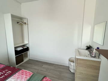 Colocation à louer à Charleroi - photo 1 : chambre-1