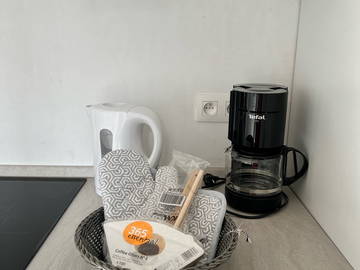 Colocation à louer à Charleroi - photo 2 : autre pièce-2