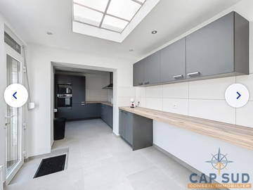 Colocation à louer à Charleroi - photo 5-5