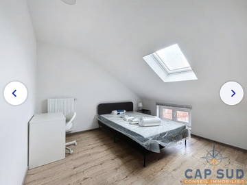 Colocation à louer à Charleroi - photo 11-11