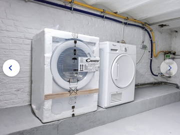 Colocation à louer à Charleroi - photo 12-12