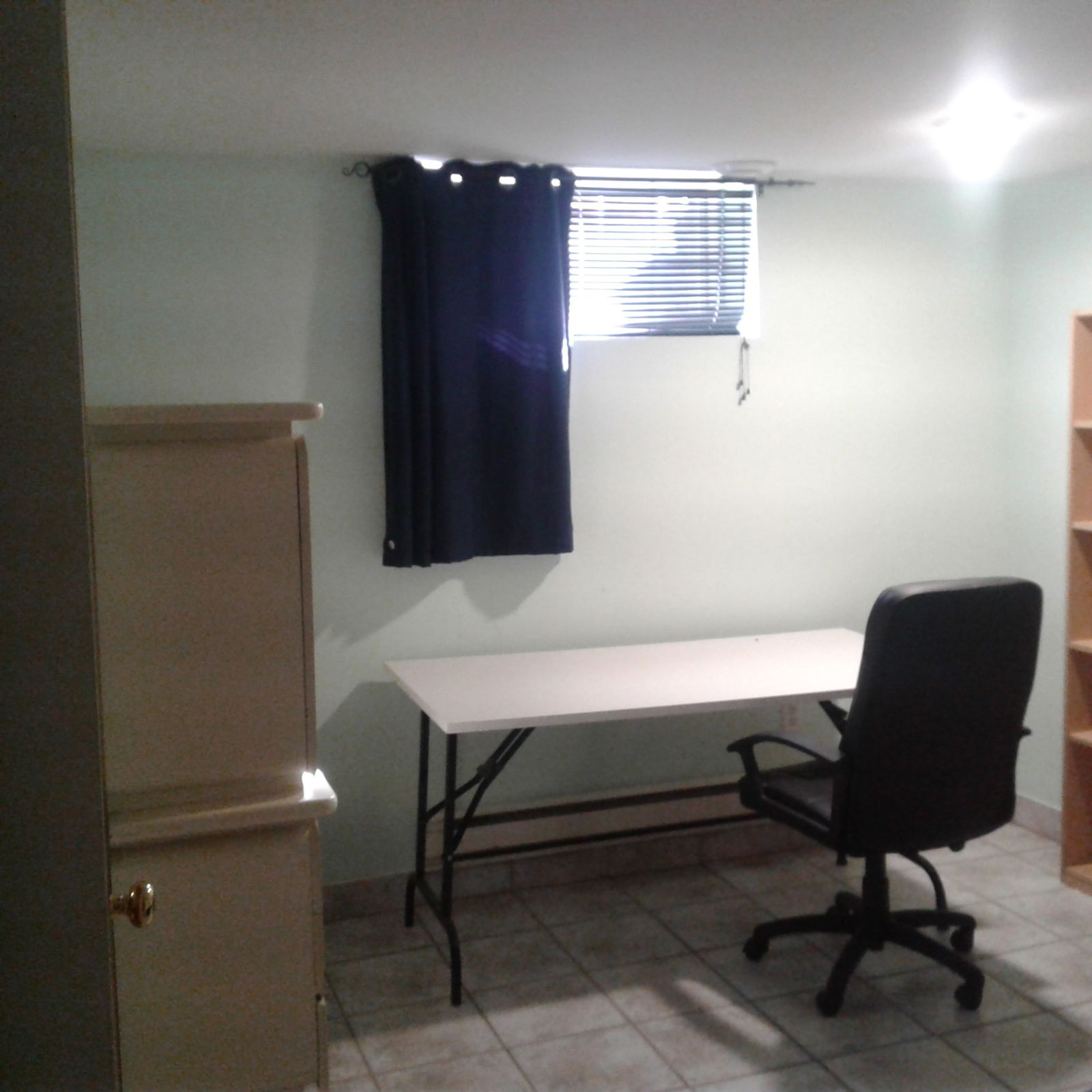 Colocation Sherbrooke 117174