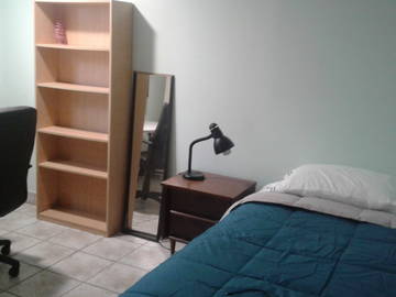 Chambre À Louer Sherbrooke 117174