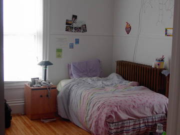 Chambre À Louer Sherbrooke 141039