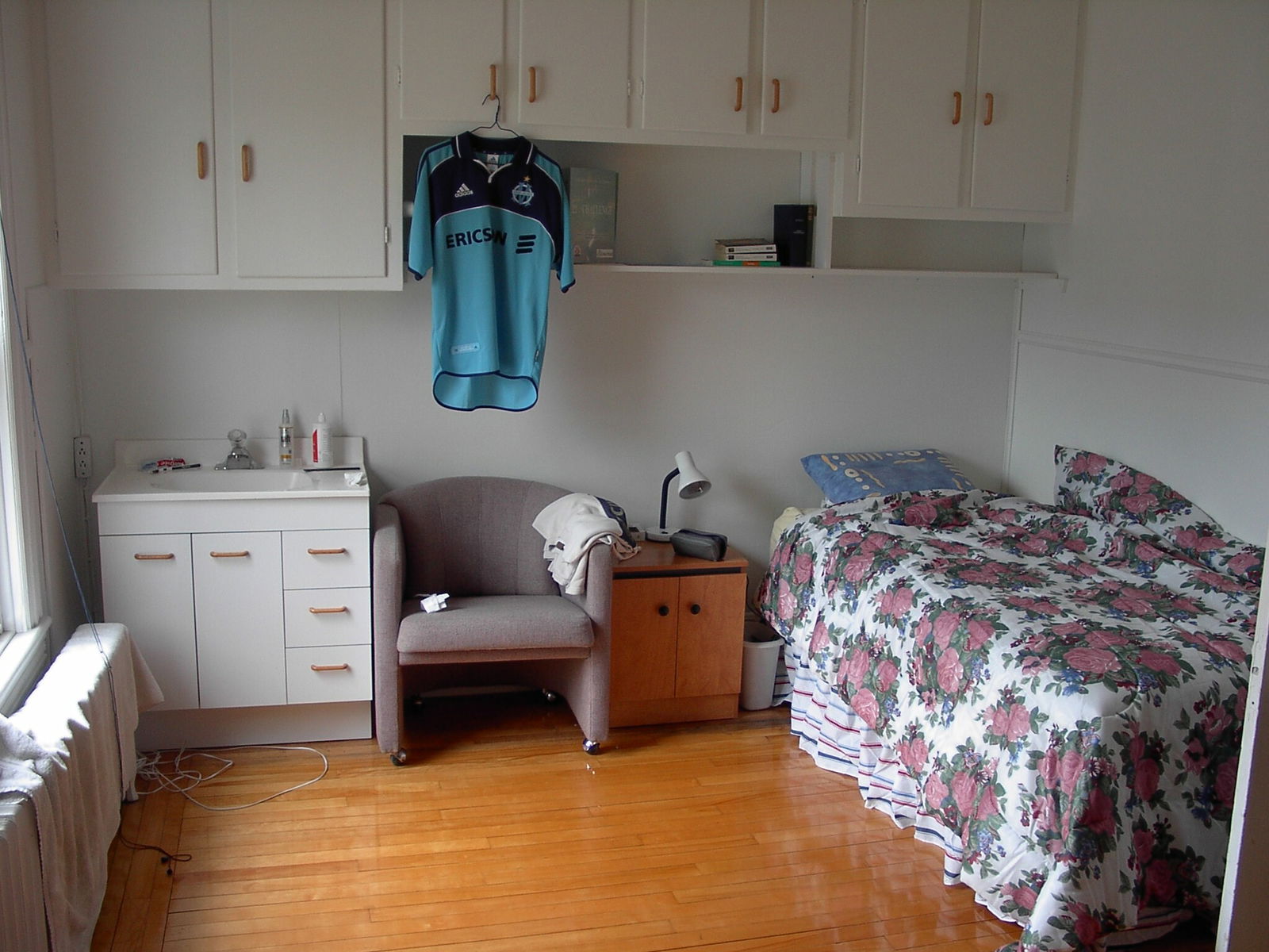 Colocation Sherbrooke 141039