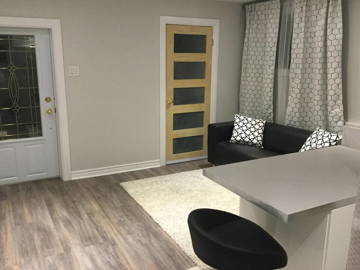 Habitación En Alquiler Longueuil 412345-1