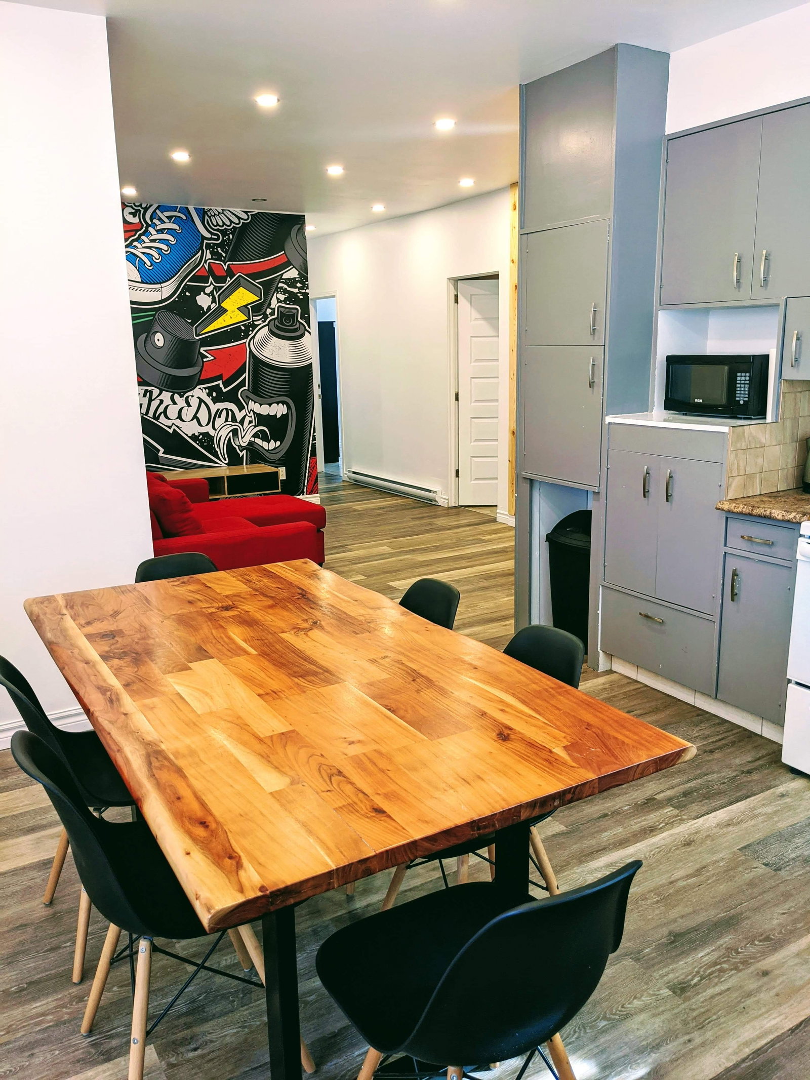 Colocation Saguenay 665303