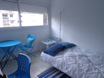 Room For Rent Montpellier 156932