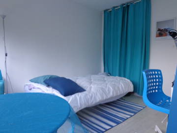 Room For Rent Montpellier 156932