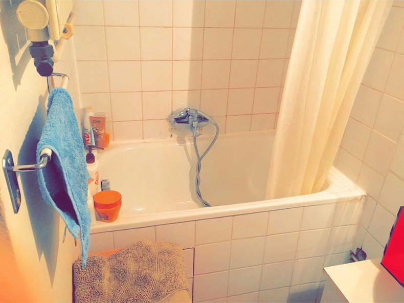 Colocation Paris 168523-1