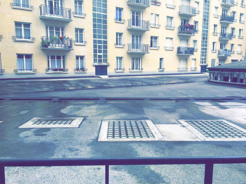 Colocation Paris 168523-2