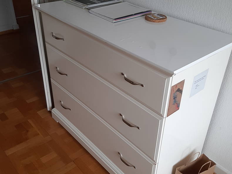 Logement Entier Lancy 672383-4