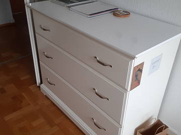Logement entier à louer à Lancy - photo 4 : autre pièce-4