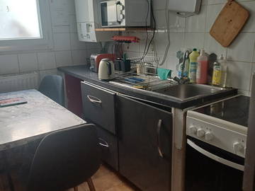 Colocation à louer à Antibes - photo 11 : autre pièce-11
